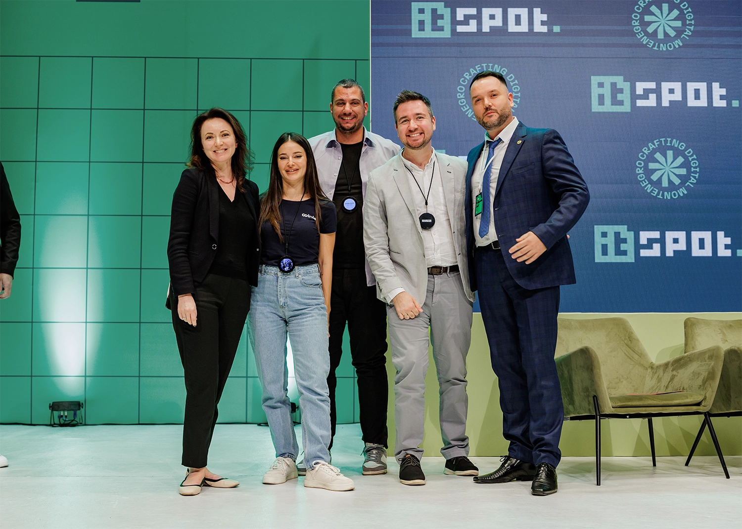 IT SPOT 2026 conference