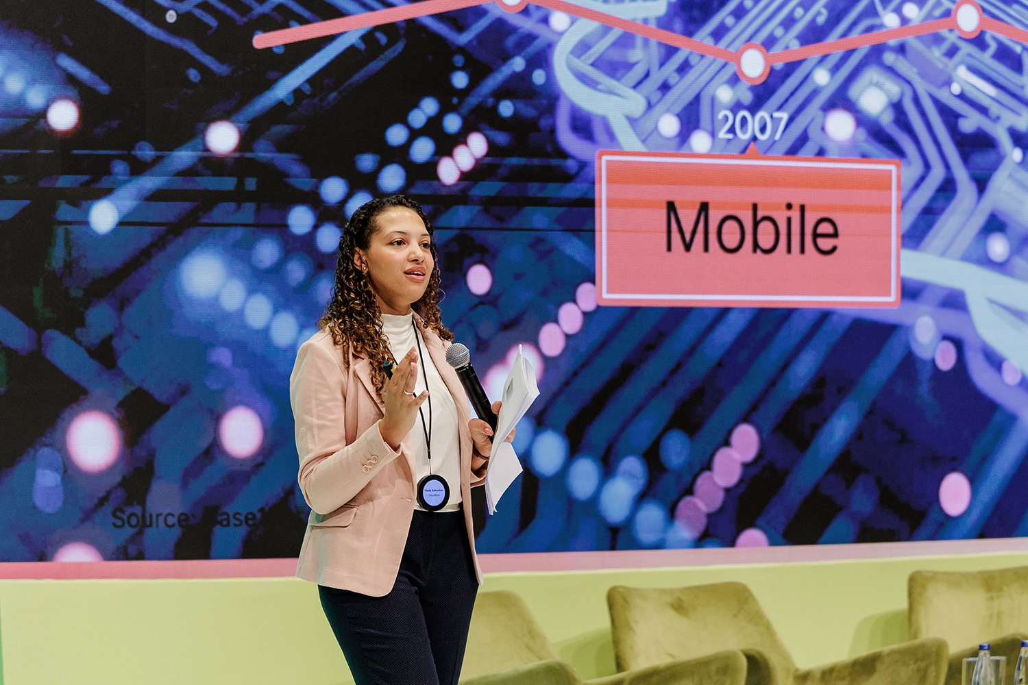 IT SPOT 2026 conference