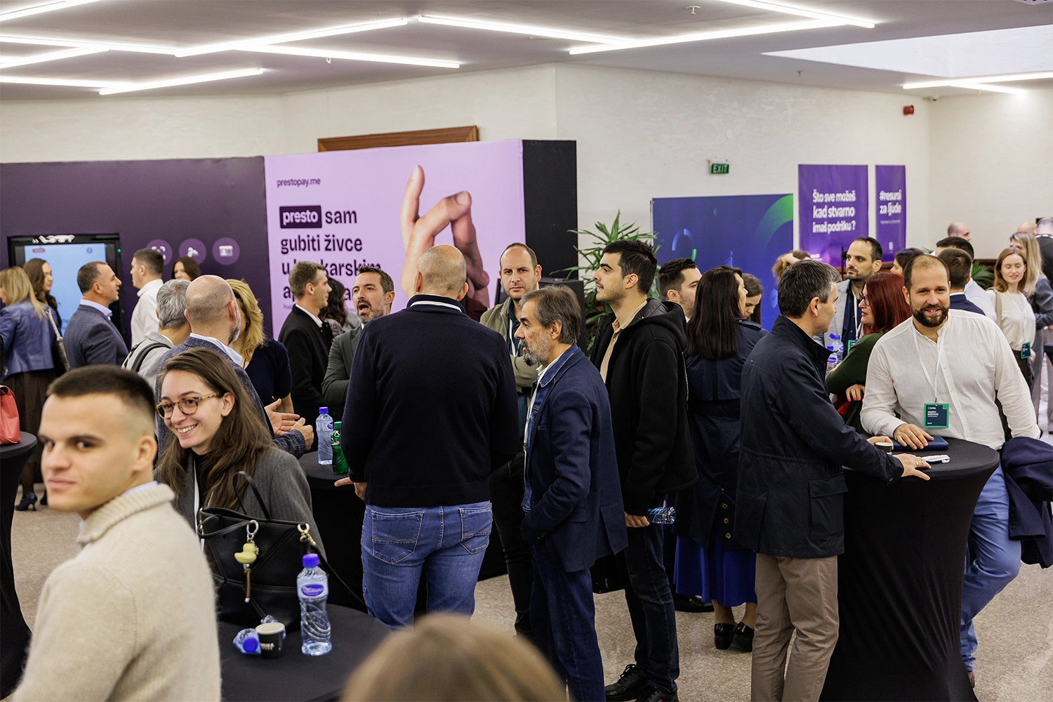 IT SPOT 2026 conference