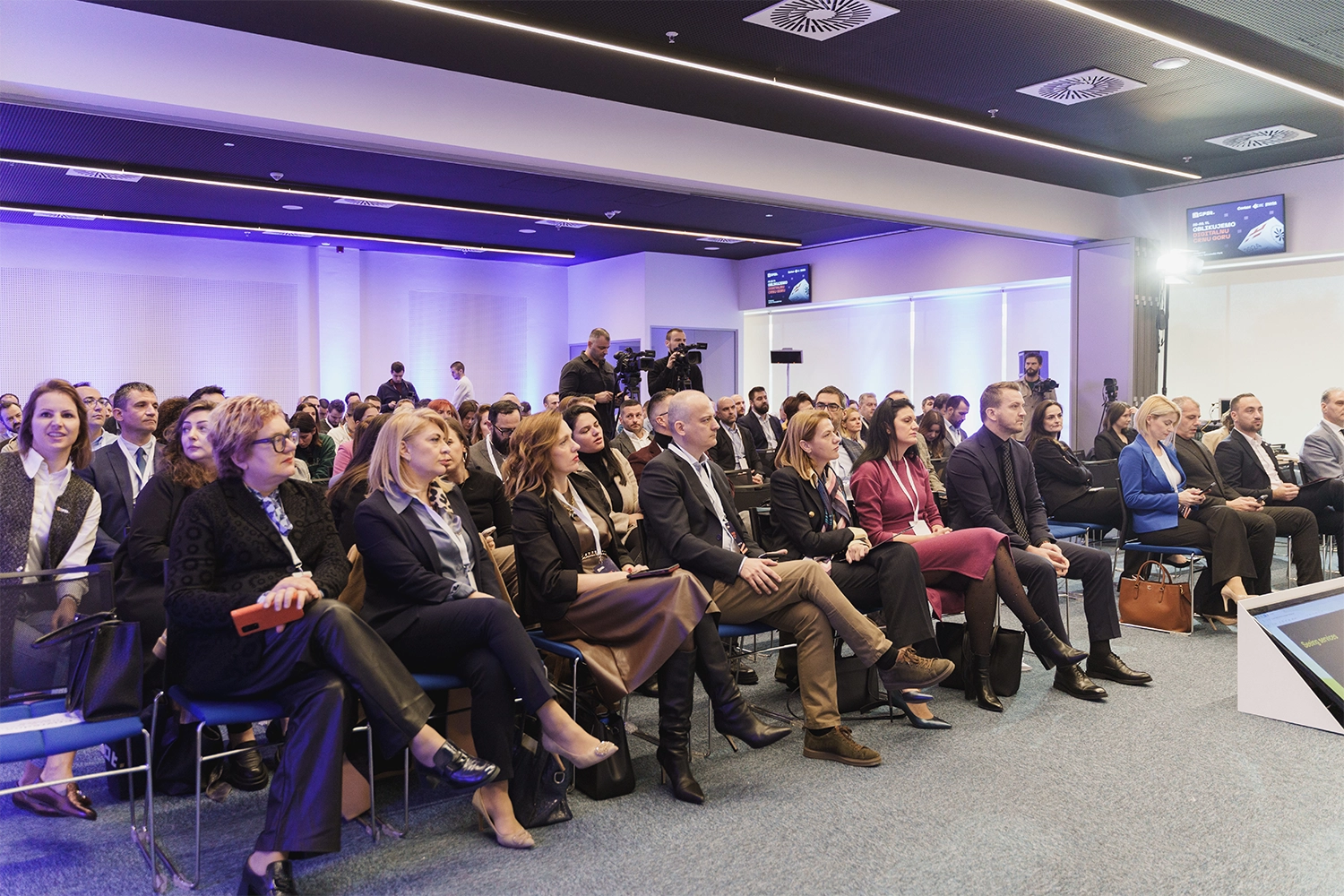 IT SPOT 2026 conference