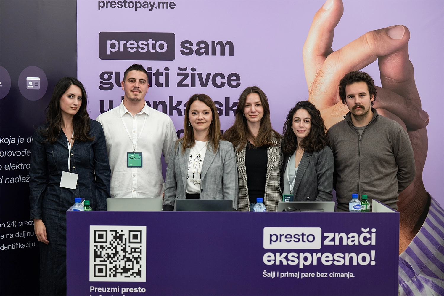 IT SPOT 2026 conference