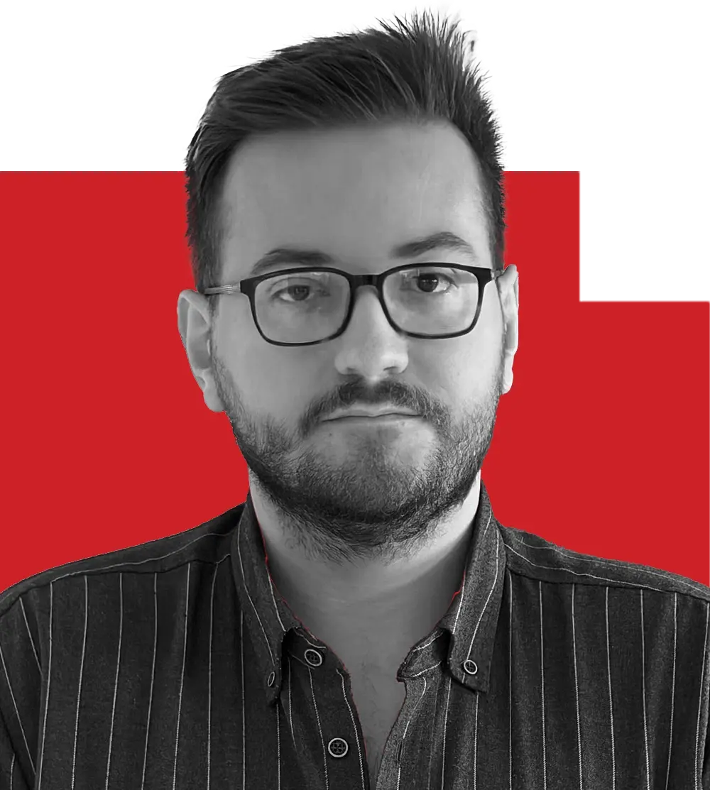 Pavle Džuverović
